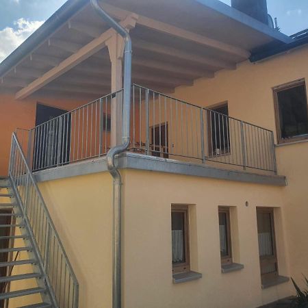 Katjas Ferienwohnungen Giebelstadt Exterior foto