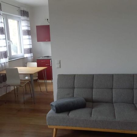 Katjas Ferienwohnungen Giebelstadt Exterior foto